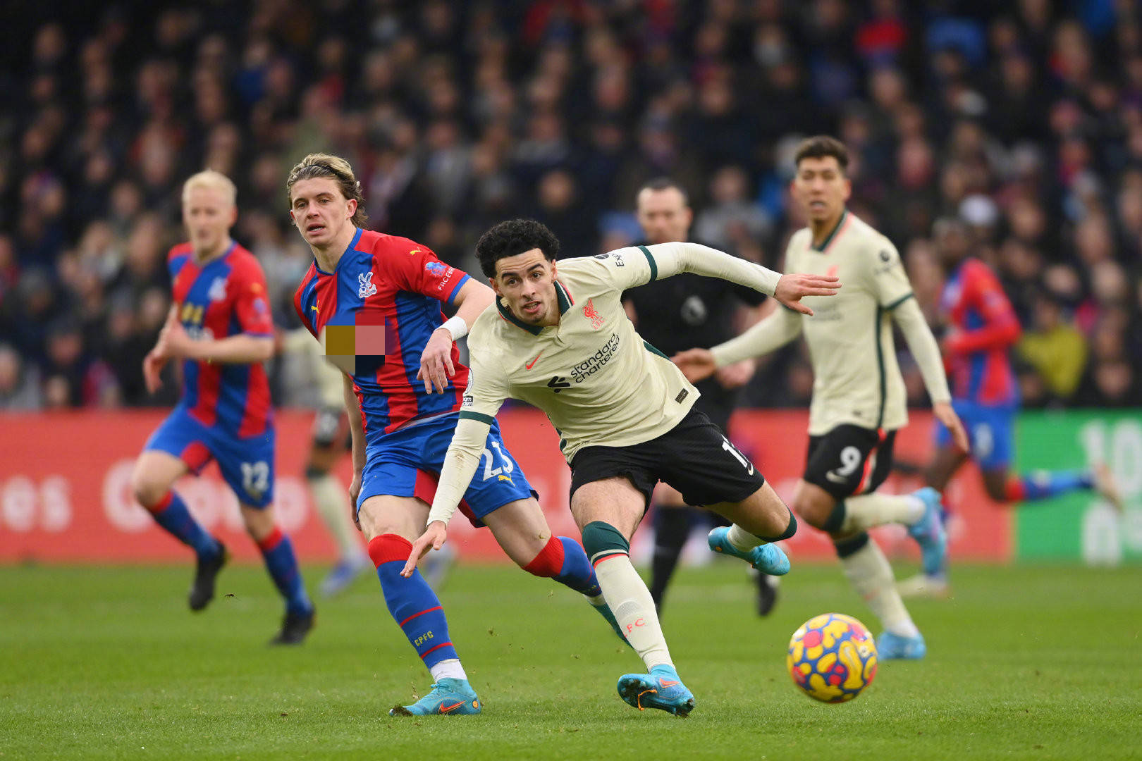 對手門將猝 對手門將猝