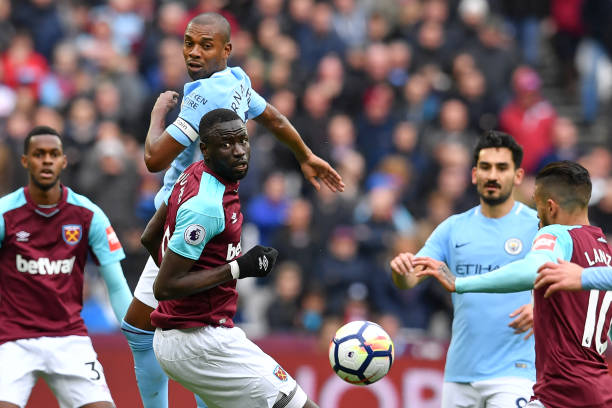 曼城的潜在 曼城的潜在