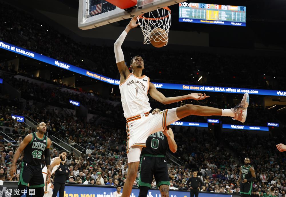 了新突破 了新突破